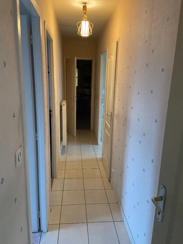 Maison 5 pièces 112 m2