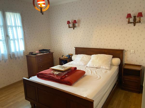 Maison 5 pièces 112 m2