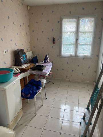 Maison 5 pièces 112 m2