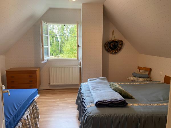 Maison 5 pièces 112 m2