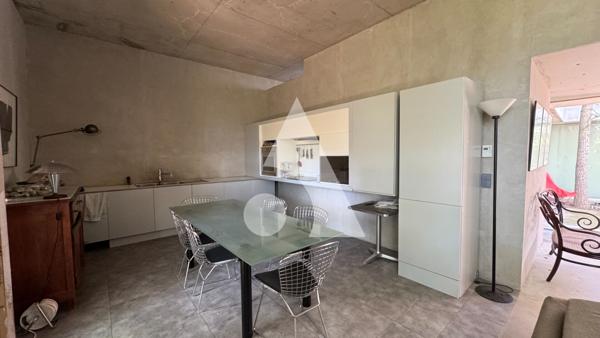 Maison 6 pièces 125 m2