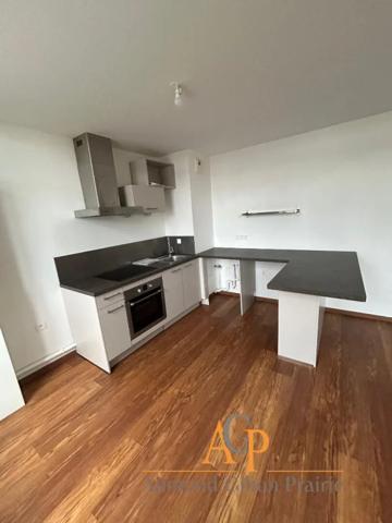 Appartement à louer à Caen (14000)