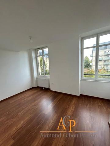Appartement à louer à Caen (14000)