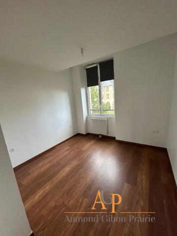 Appartement à louer à Caen (14000)