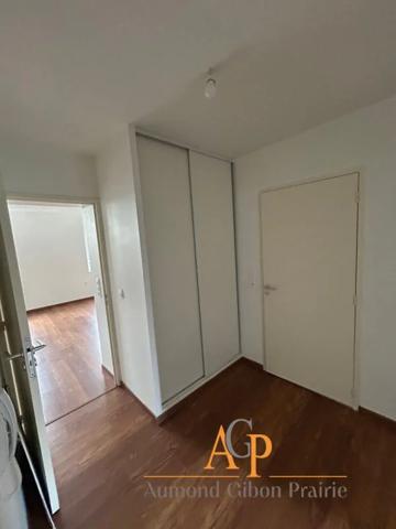 Appartement à louer à Caen (14000)