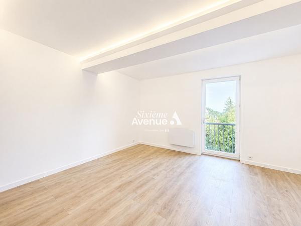 Appartement 3 pièces 61 m2