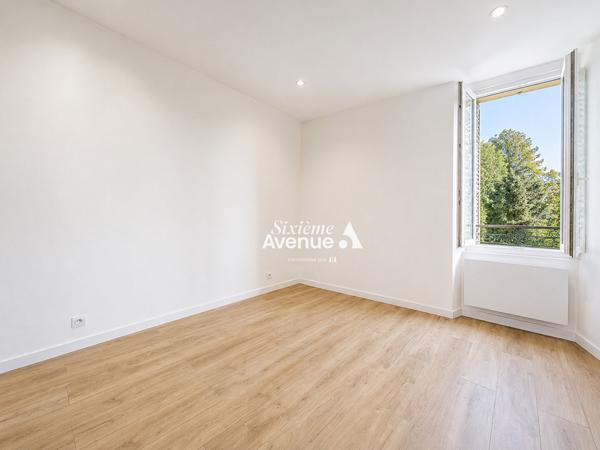 Appartement 3 pièces 61 m2