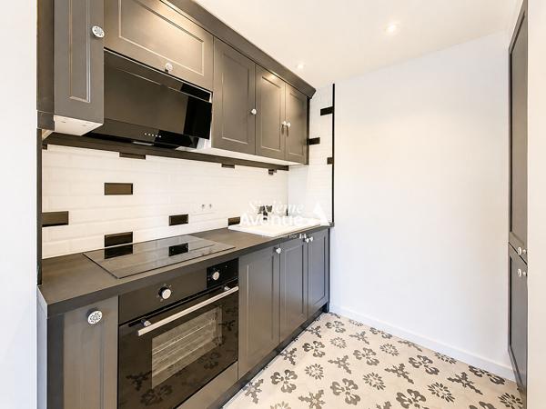 Appartement 3 pièces 61 m2