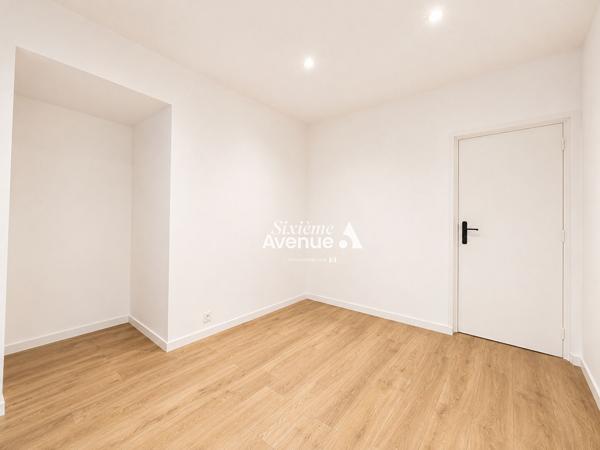 Appartement 3 pièces 61 m2