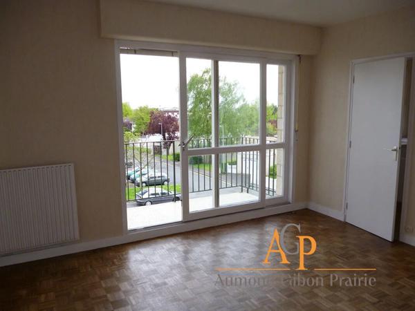 Appartement à louer à Hérouville-Saint-Clair (14200)