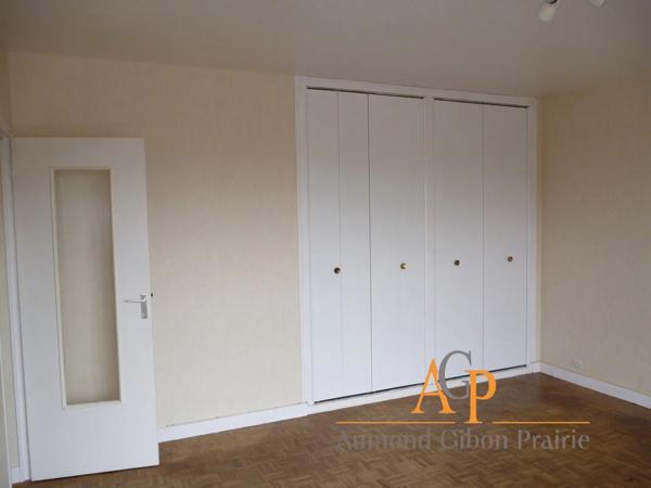 Appartement à louer à Hérouville-Saint-Clair (14200)