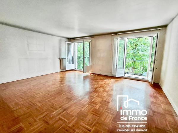 Appartement à vendre à Versailles (78000)