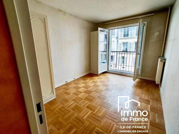 Appartement à vendre à Versailles (78000)