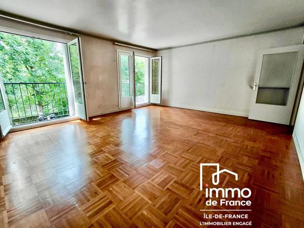 Appartement à vendre à Versailles (78000)