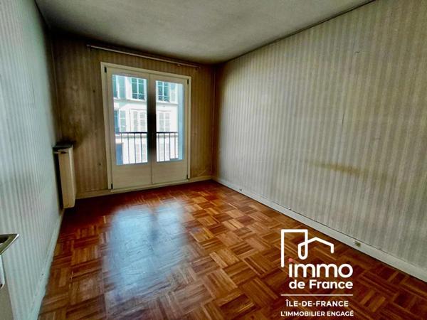 Appartement à vendre à Versailles (78000)