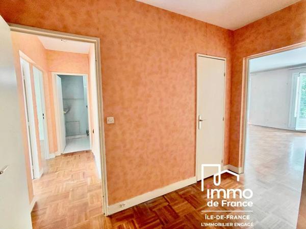 Appartement à vendre à Versailles (78000)