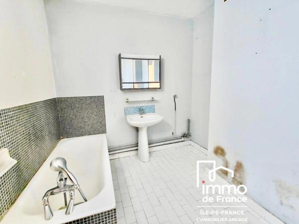 Appartement à vendre à Versailles (78000)