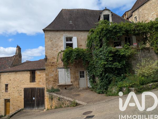 Maison à vendre 4 pièces 129 m² Saint-Cyprien