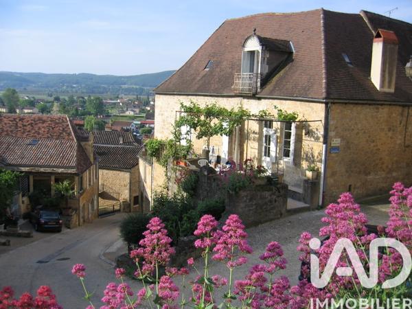 Maison à vendre 4 pièces 129 m² Saint-Cyprien