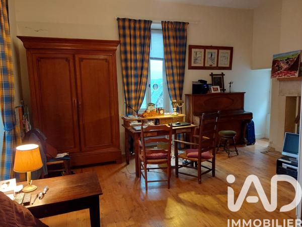 Maison à vendre 4 pièces 129 m² Saint-Cyprien