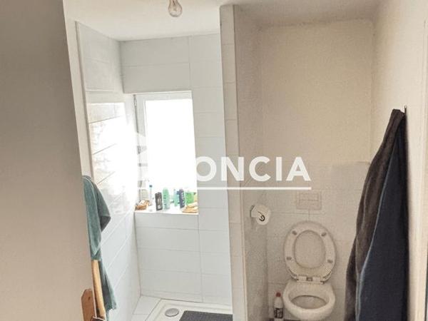 À vendre Maison 4 pièces 205 m² - L'île-bouchard 37220