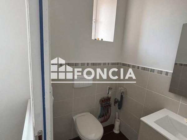 À vendre Maison 4 pièces 205 m² - L'île-bouchard 37220