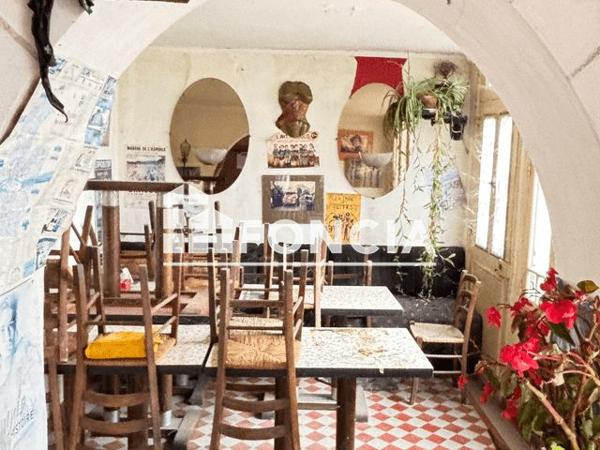 À vendre Maison 4 pièces 205 m² - L'île-bouchard 37220