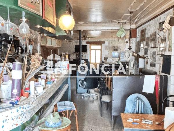 À vendre Maison 4 pièces 205 m² - L'île-bouchard 37220