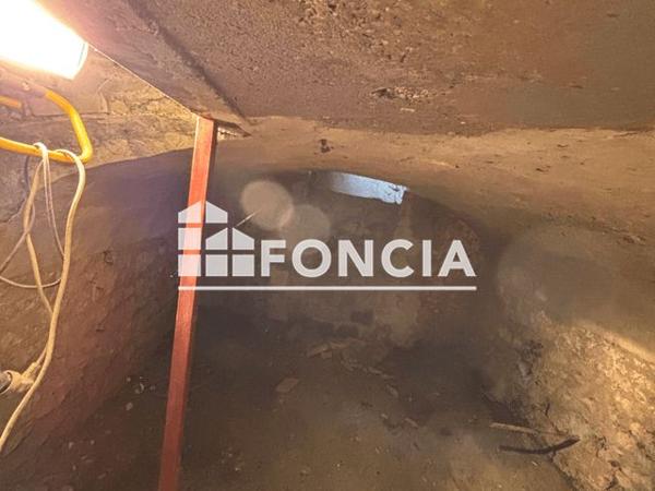 À vendre Maison 4 pièces 205 m² - L'île-bouchard 37220