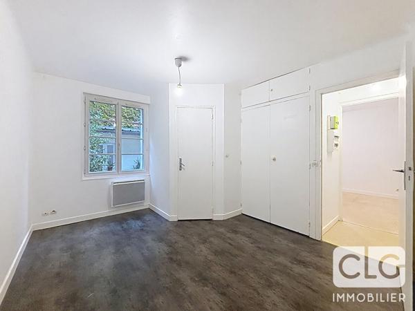 APPARTEMENT QUIMPER - 2 PIECES - 25m² - CENTRE VILLE - A 2 PAS DE LA CATHEDRALE