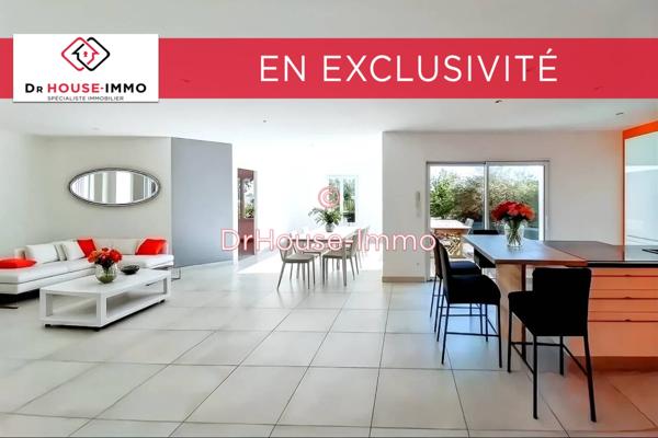 Maison à vendre 4 pièces de 117 m²