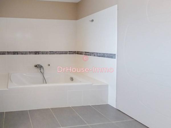 Maison à vendre 4 pièces de 117 m²