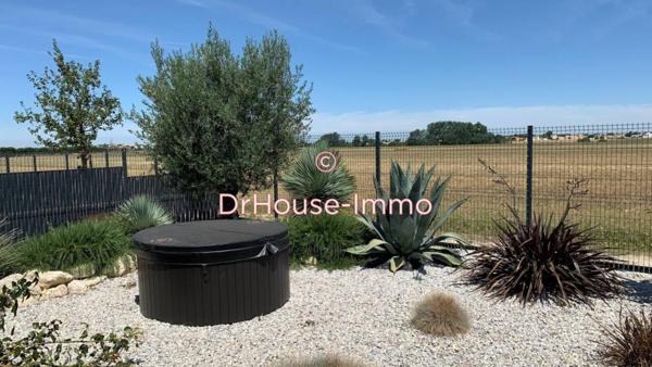 Maison à vendre 4 pièces de 117 m²