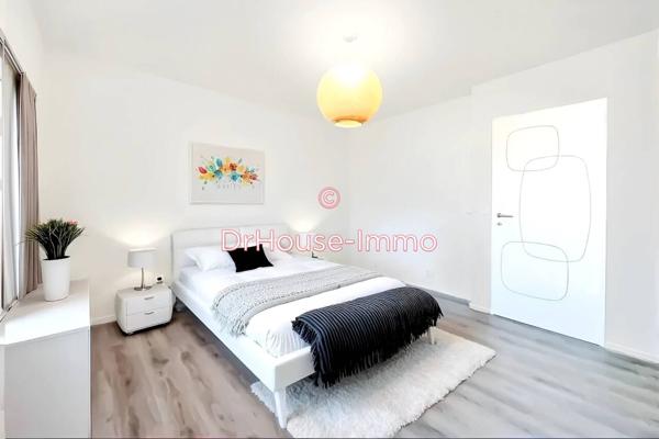 Maison à vendre 4 pièces de 117 m²