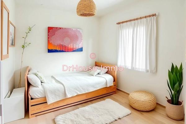 Maison à vendre 4 pièces de 117 m²