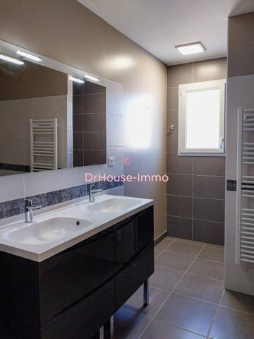 Maison à vendre 4 pièces de 117 m²