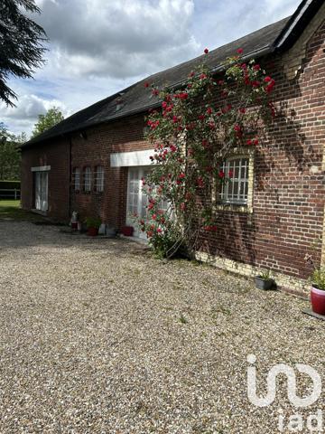 Maison à vendre 3 pièces 274 m² Menneval