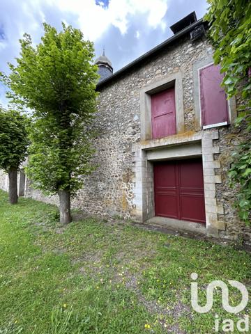 Maison à vendre 3 pièces 274 m² Menneval