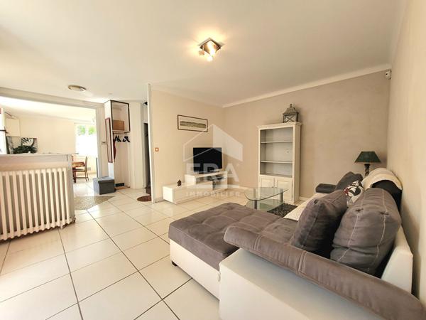 LOCATION BILLERE - Maison de ville 4 pièces de 97 m²