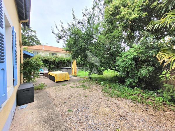 LOCATION BILLERE - Maison de ville 4 pièces de 97 m²