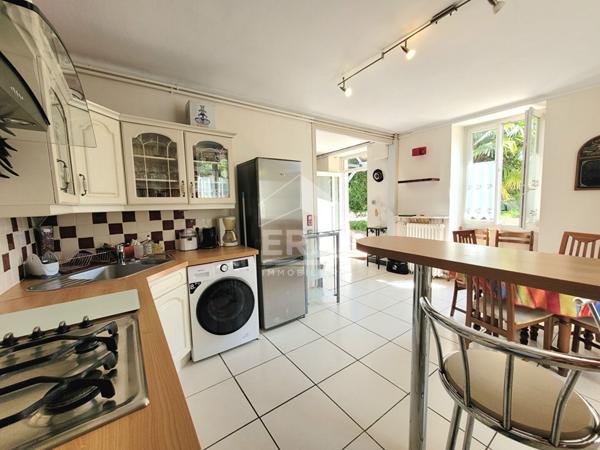 LOCATION BILLERE - Maison de ville 4 pièces de 97 m²