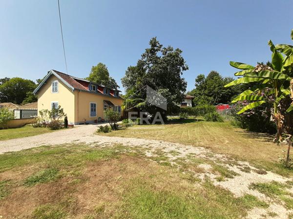 LOCATION BILLERE - Maison de ville 4 pièces de 97 m²