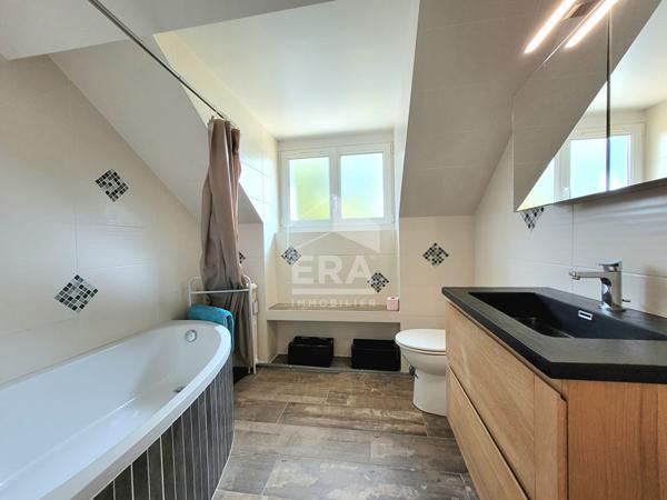 LOCATION BILLERE - Maison de ville 4 pièces de 97 m²