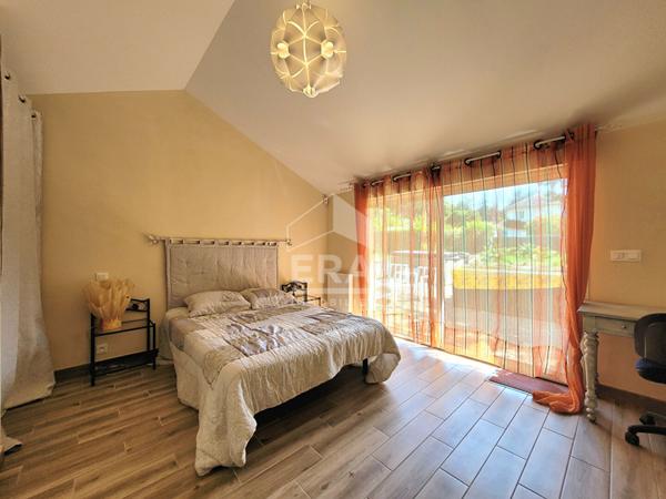 LOCATION BILLERE - Maison de ville 4 pièces de 97 m²