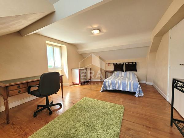 LOCATION BILLERE - Maison de ville 4 pièces de 97 m²