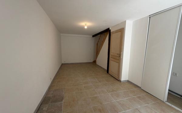 Maison à louer