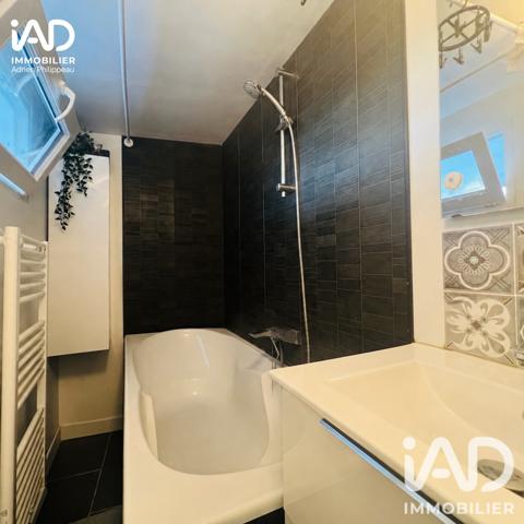 Maison à vendre 4 pièces 78 m² Basse-Goulaine