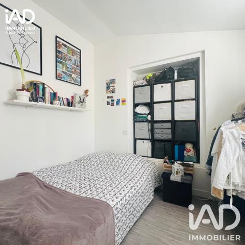 Maison à vendre 4 pièces 78 m² Basse-Goulaine