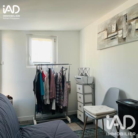 Maison à vendre 4 pièces 78 m² Basse-Goulaine