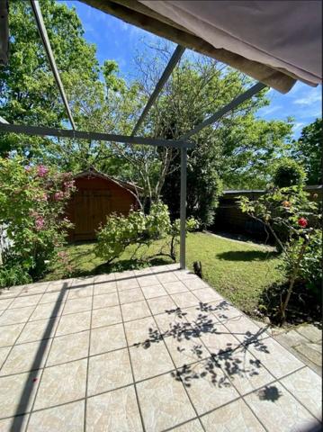 MAISON RENOVEE  T5 GARAGE